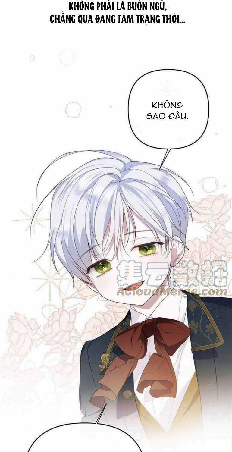 Bạo Quân Baby Chapter 4.2 trang 26