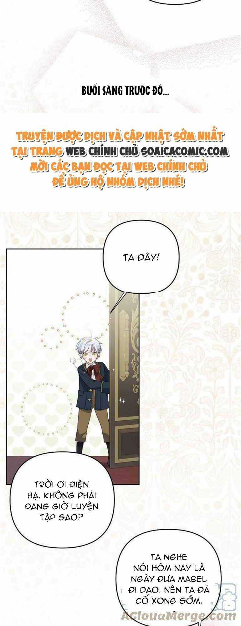 Bạo Quân Baby Chapter 4.2 trang 28