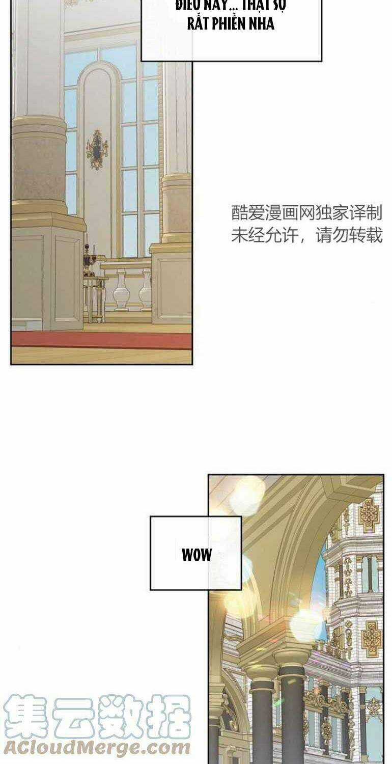 Bạo Quân Baby Chapter 4.2 trang 3