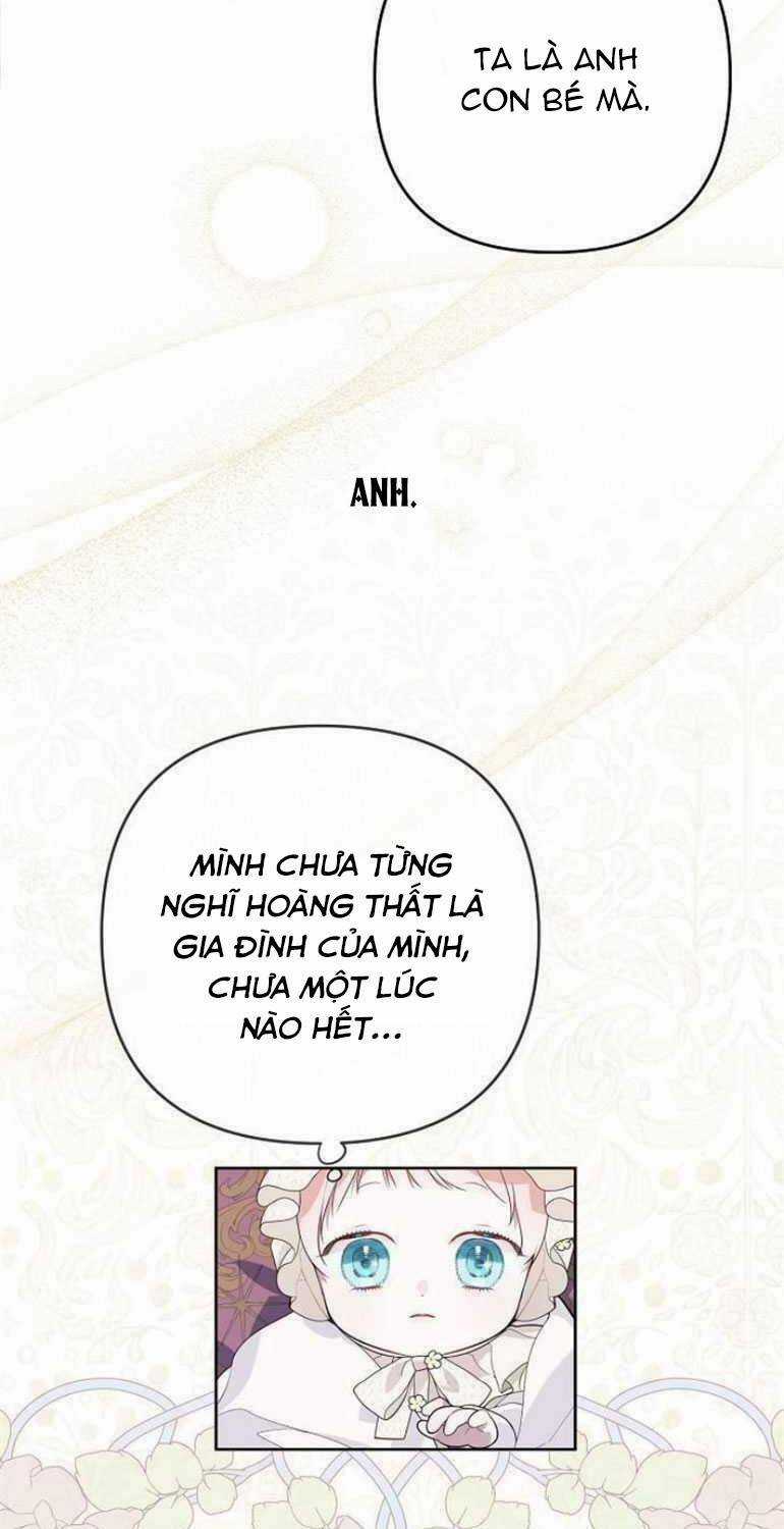 Bạo Quân Baby Chapter 4.2 trang 30