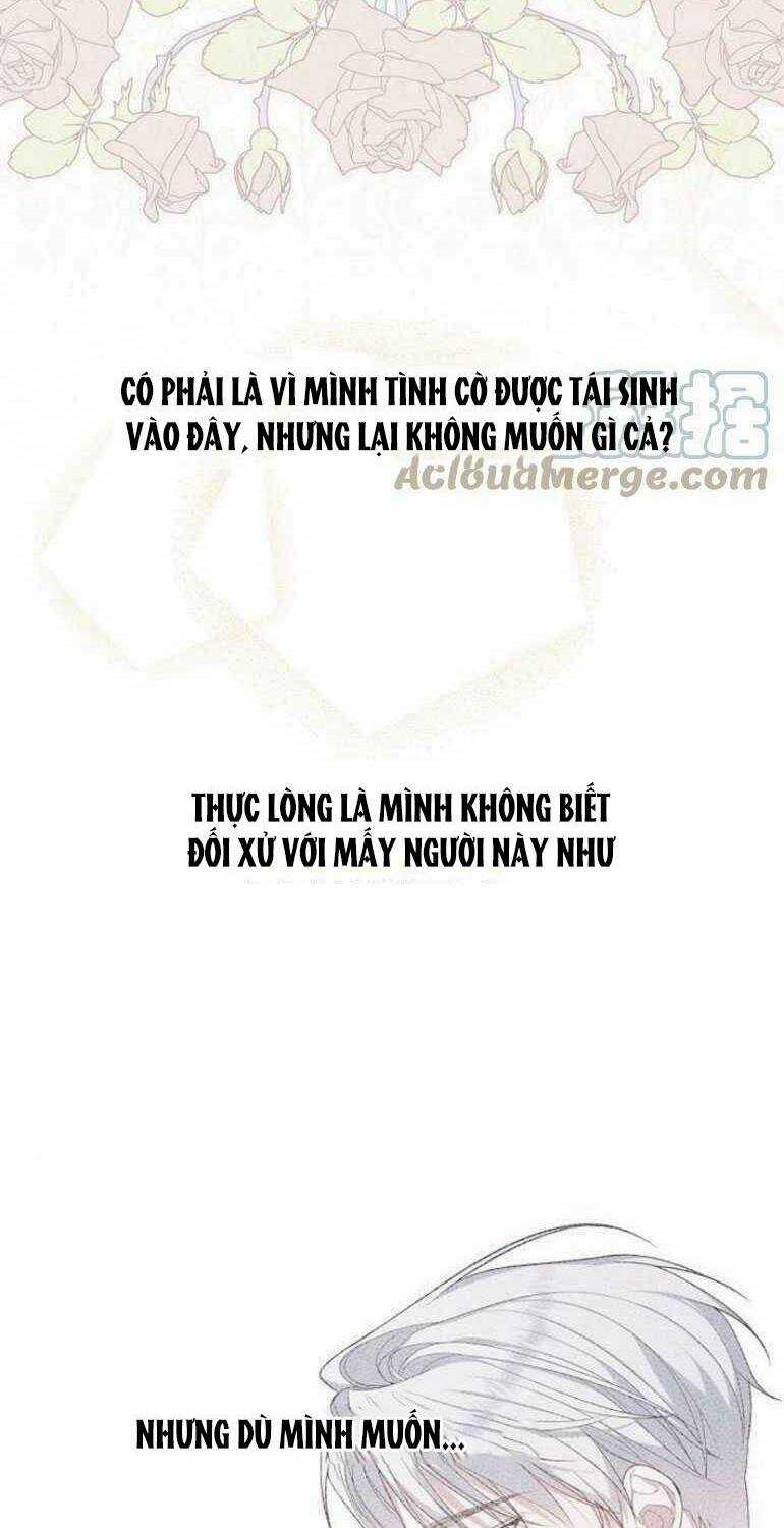 Bạo Quân Baby Chapter 4.2 trang 31