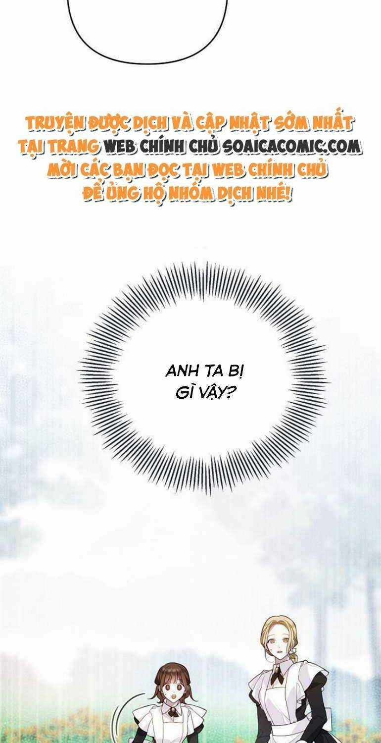 Bạo Quân Baby Chapter 4.2 trang 34