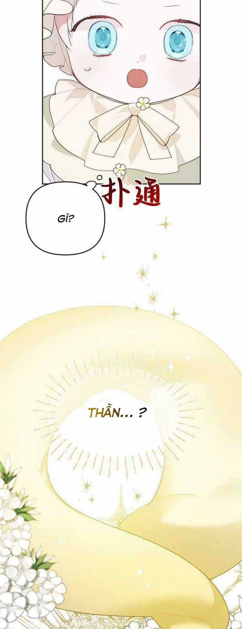 Bạo Quân Baby Chapter 4.2 trang 36