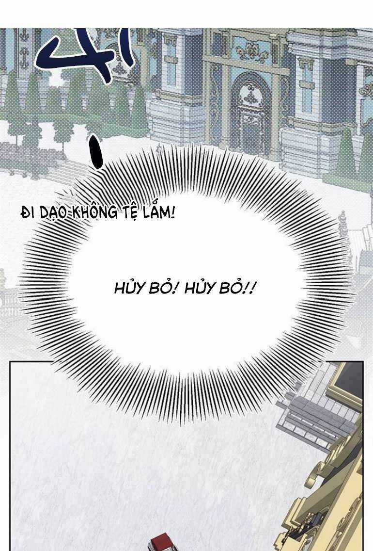 Bạo Quân Baby Chapter 4.2 trang 6