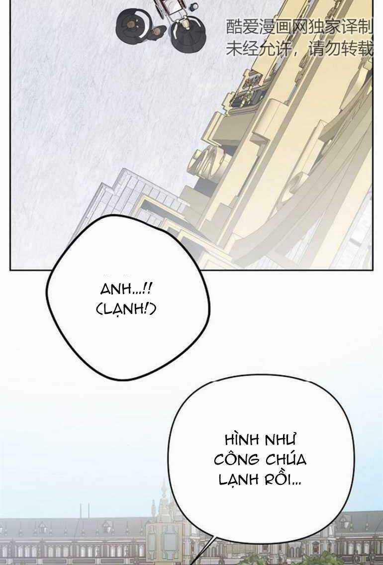 Bạo Quân Baby Chapter 4.2 trang 7