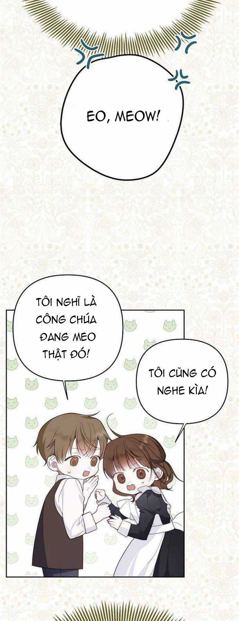 Bạo Quân Baby Chapter 5.1 trang 12