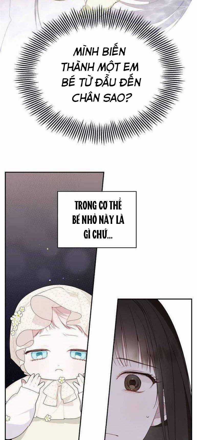 Bạo Quân Baby Chapter 5.1 trang 16