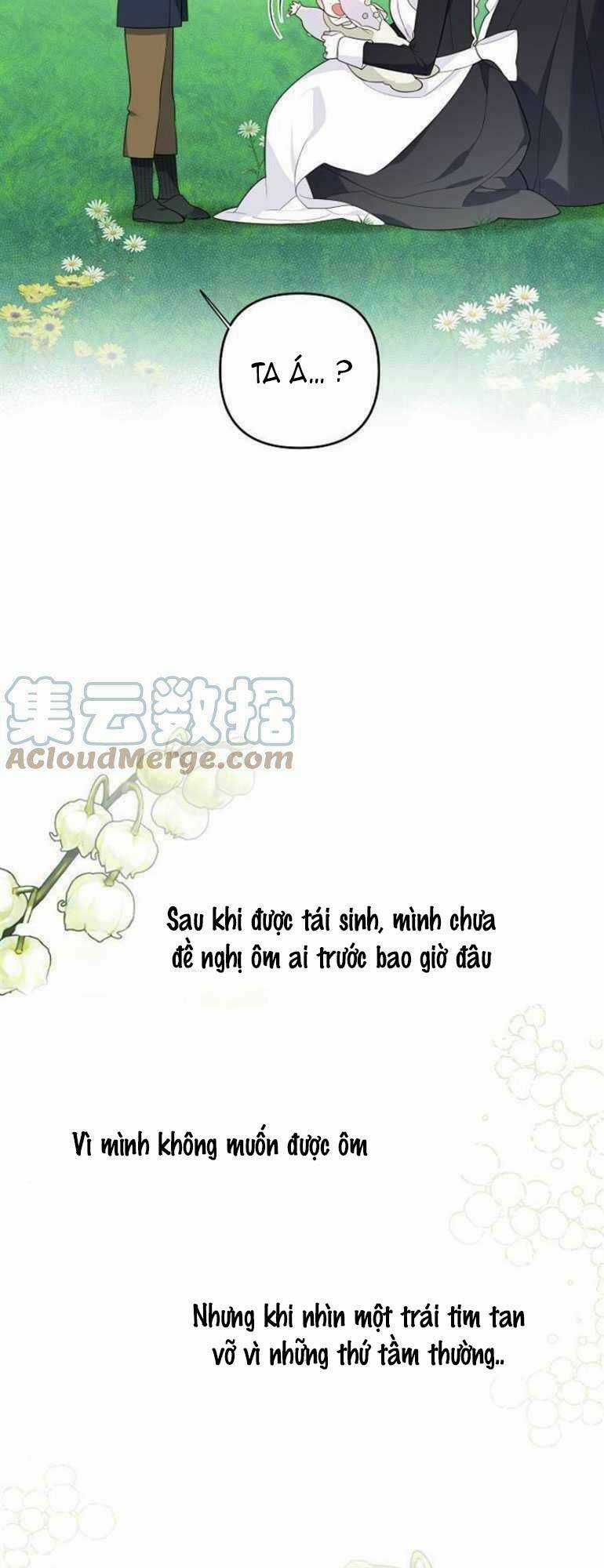 Bạo Quân Baby Chapter 5.1 trang 24