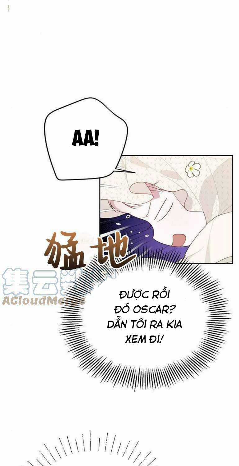 Bạo Quân Baby Chapter 5.1 trang 26