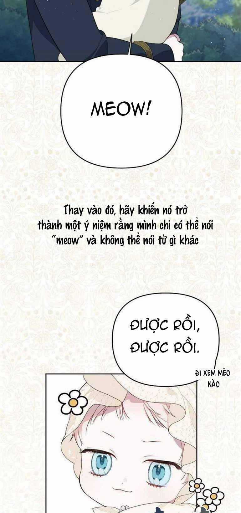 Bạo Quân Baby Chapter 5.1 trang 28