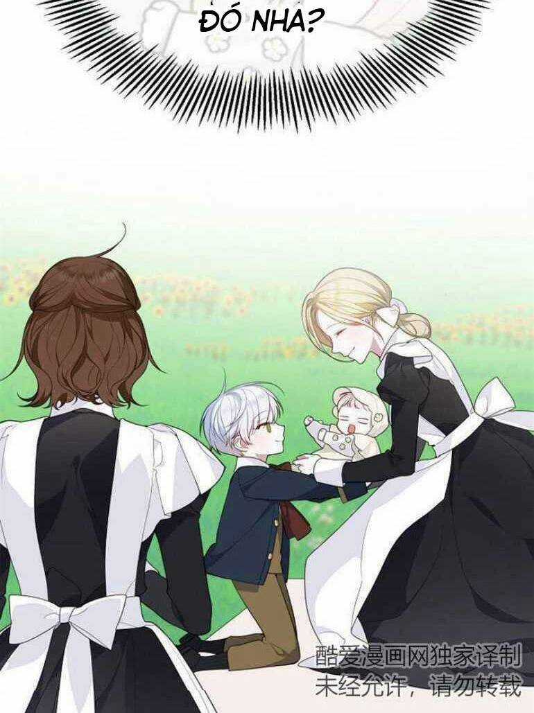 Bạo Quân Baby Chapter 5.1 trang 4