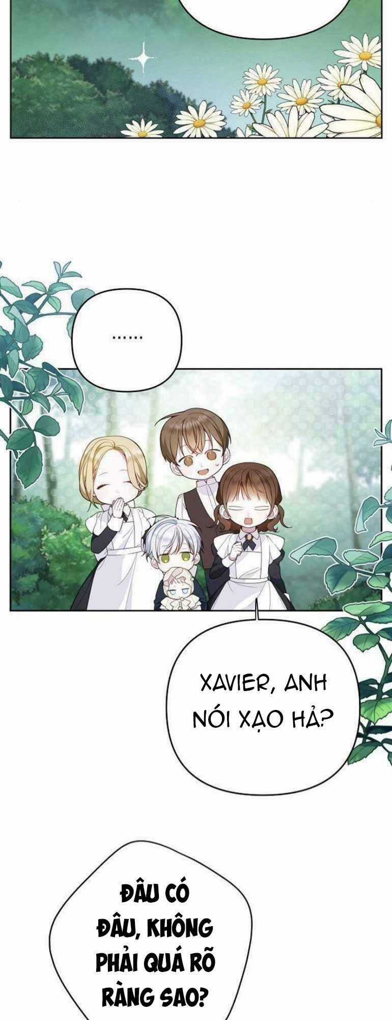 Bạo Quân Baby Chapter 5.2 trang 1