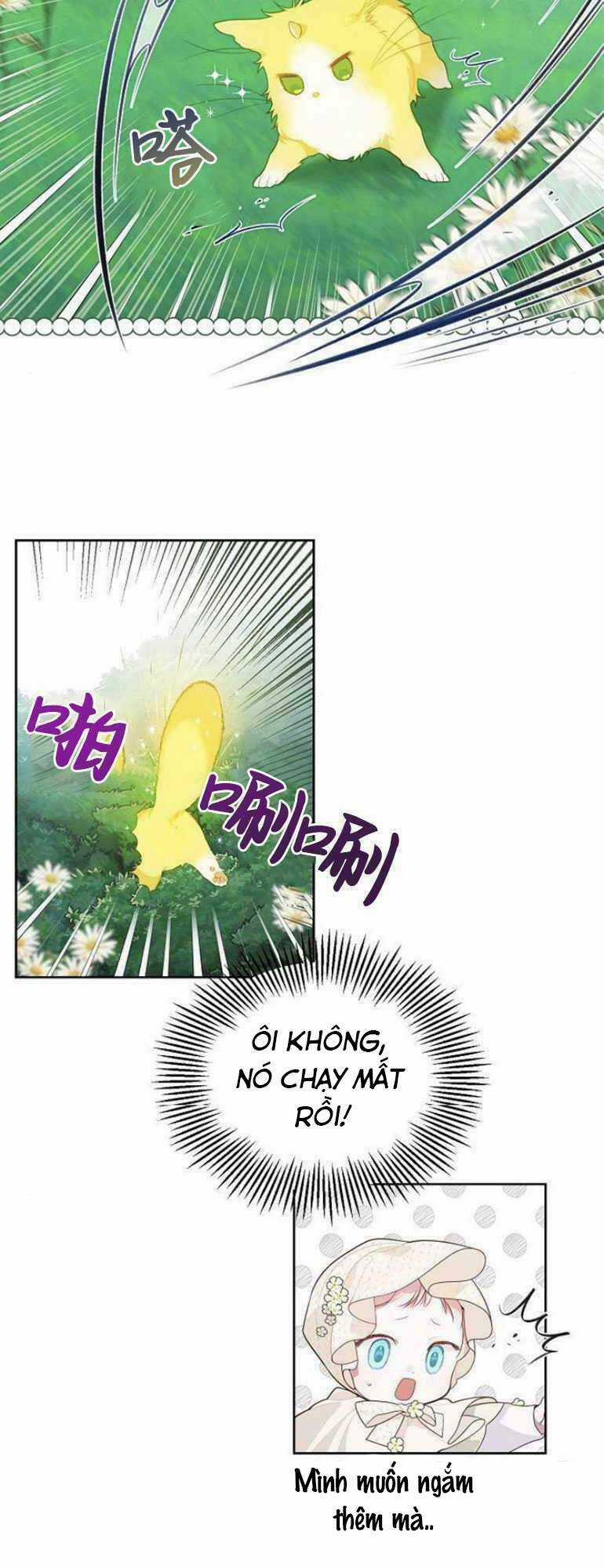 Bạo Quân Baby Chapter 5.2 trang 10