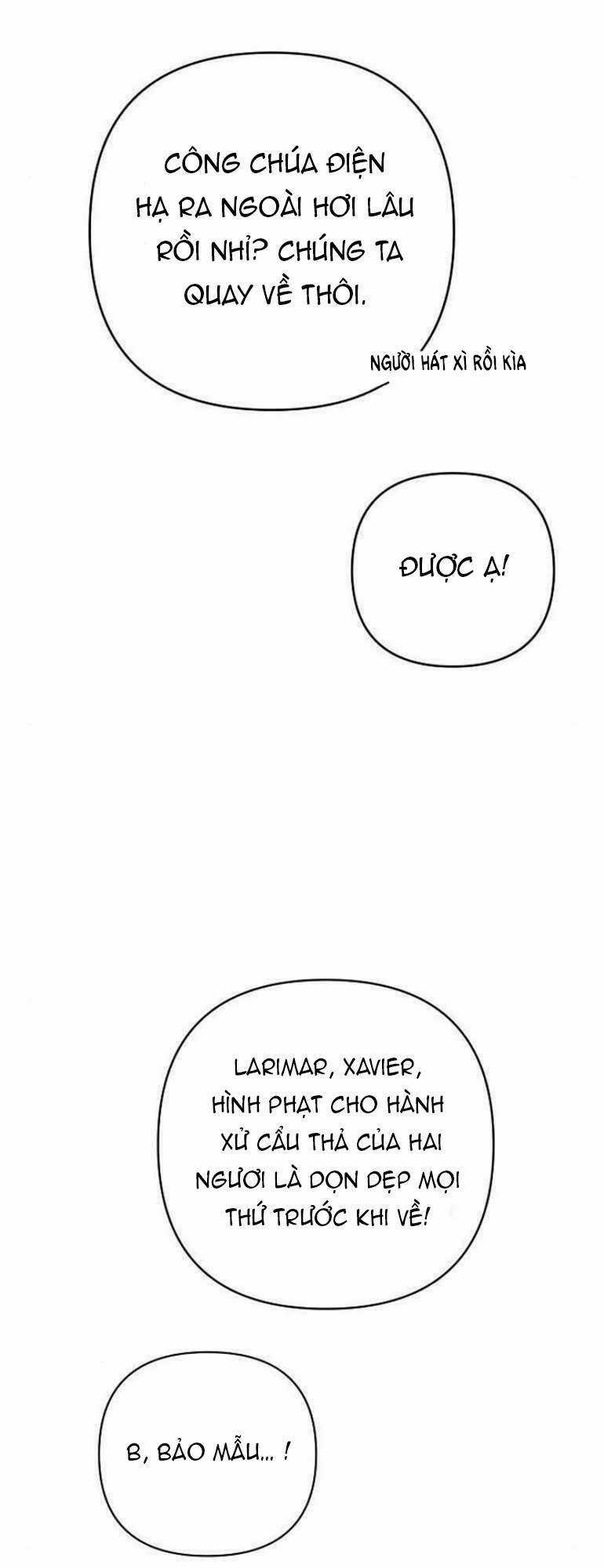 Bạo Quân Baby Chapter 5.2 trang 11