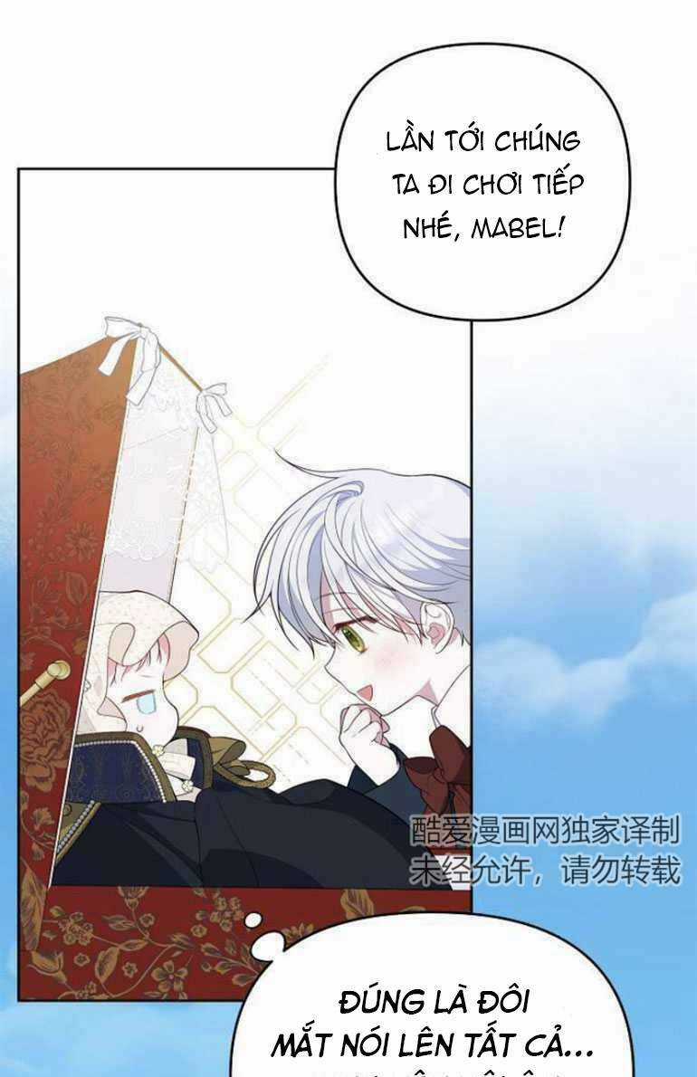 Bạo Quân Baby Chapter 5.2 trang 12