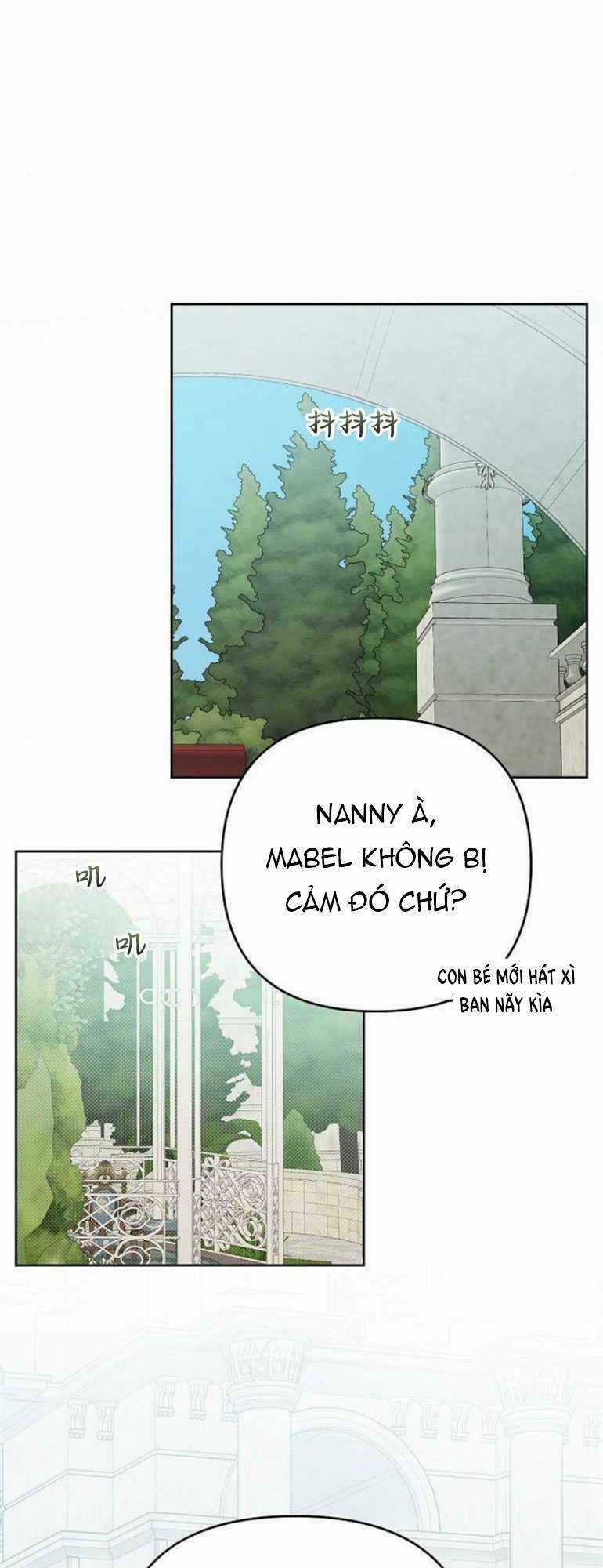 Bạo Quân Baby Chapter 5.2 trang 14