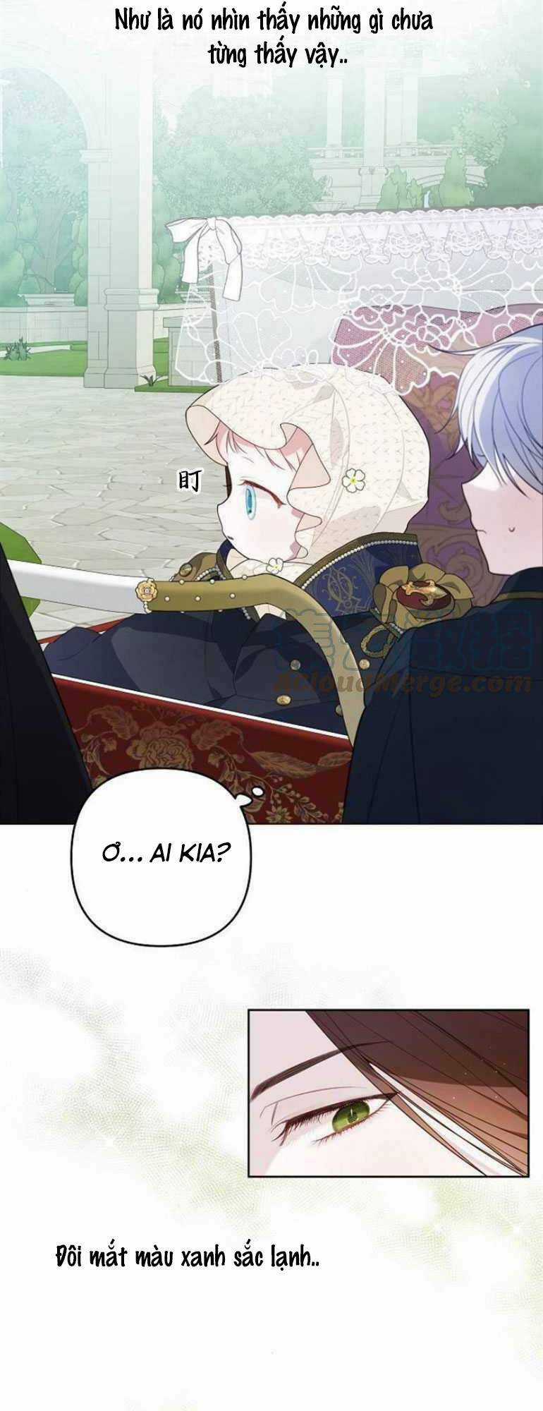 Bạo Quân Baby Chapter 5.2 trang 17