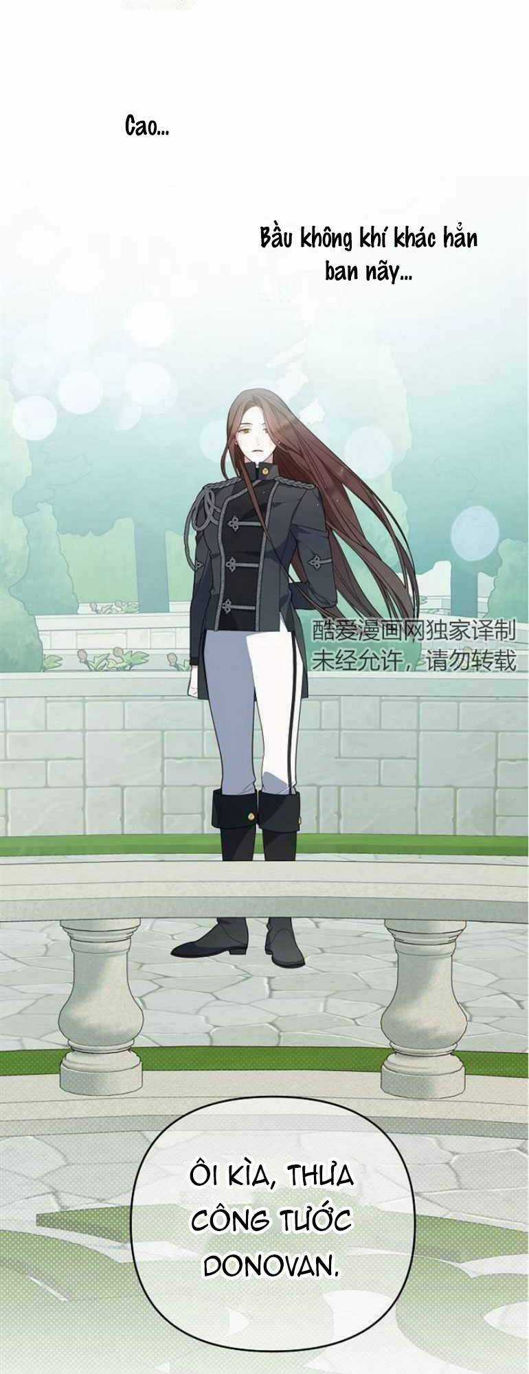 Bạo Quân Baby Chapter 5.2 trang 18