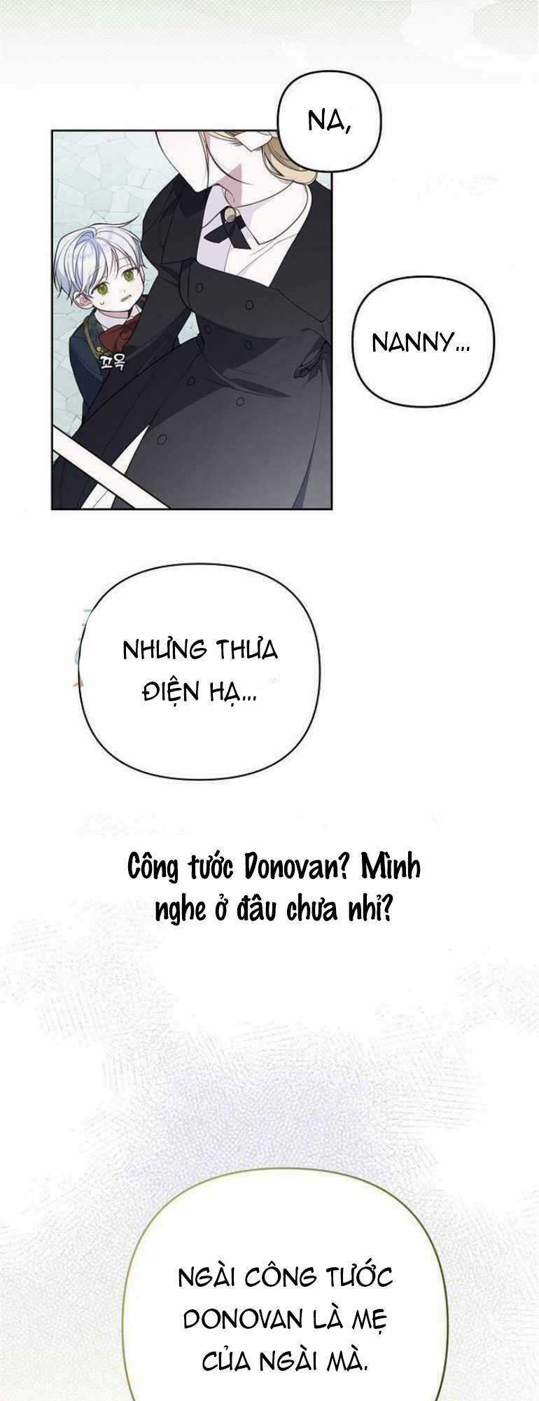 Bạo Quân Baby Chapter 5.2 trang 19