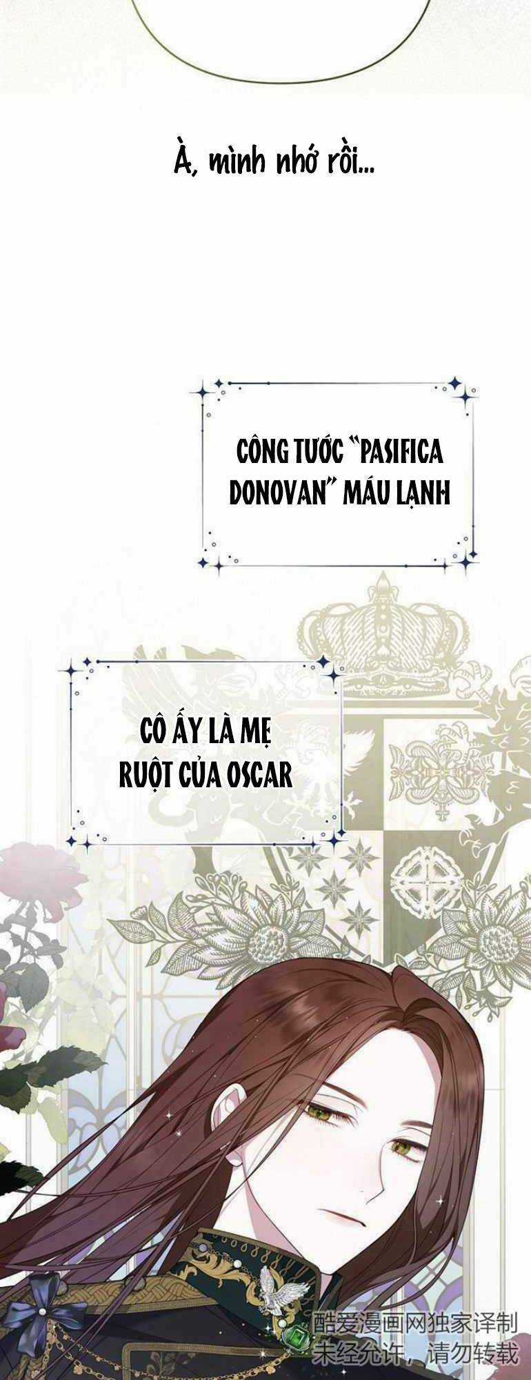 Bạo Quân Baby Chapter 5.2 trang 20