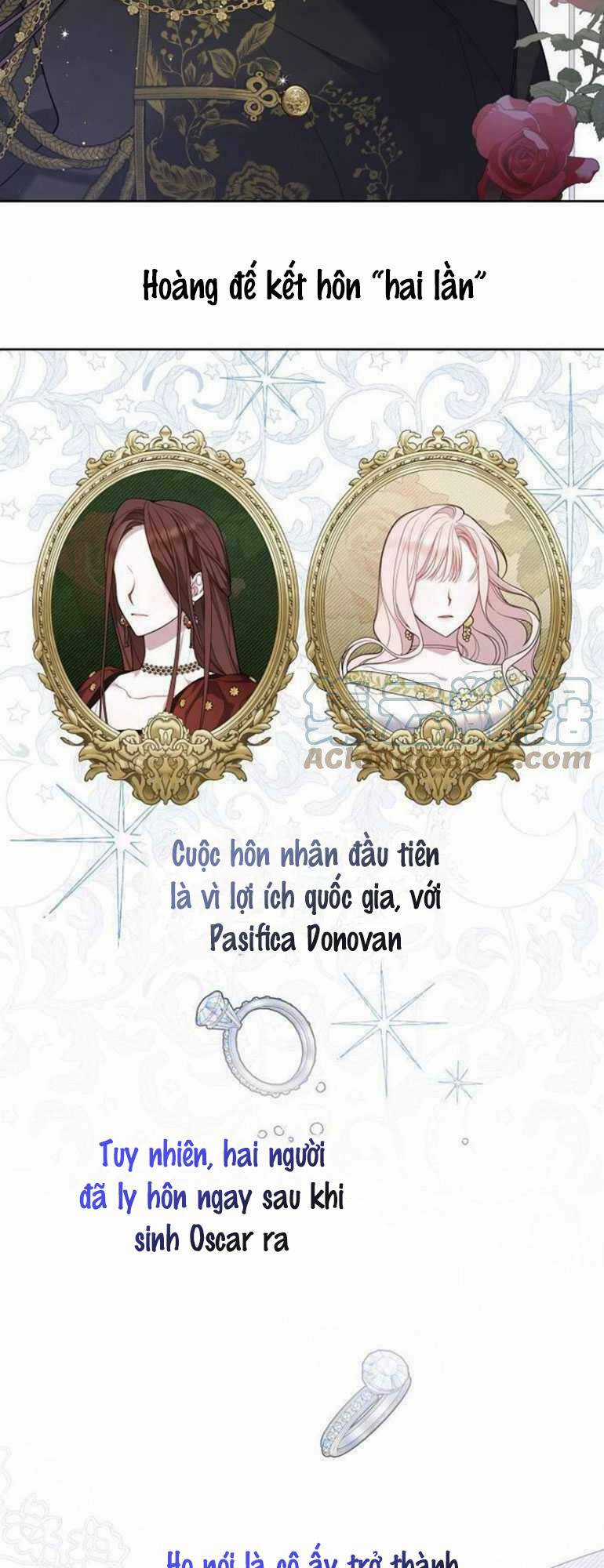 Bạo Quân Baby Chapter 5.2 trang 21