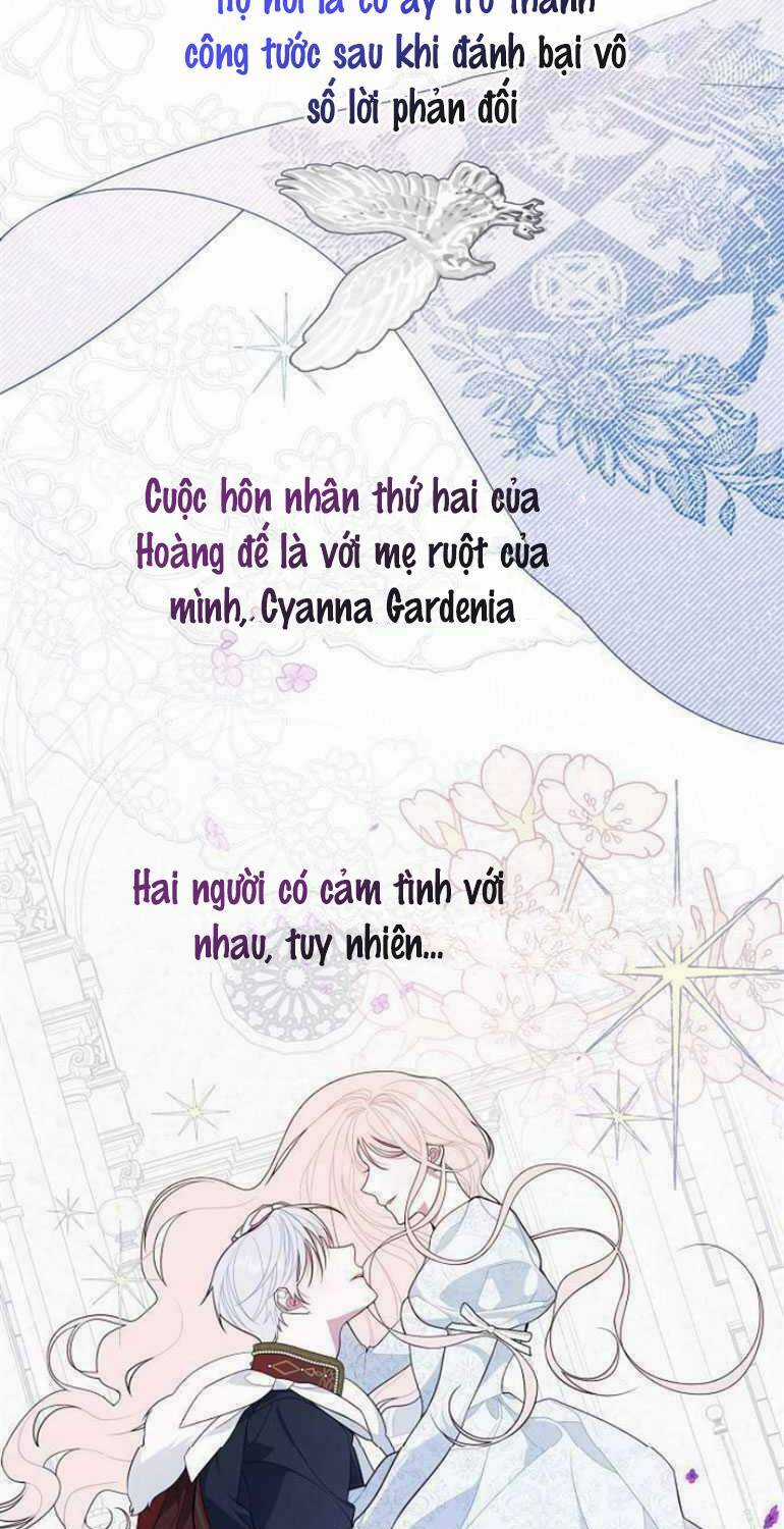 Bạo Quân Baby Chapter 5.2 trang 22