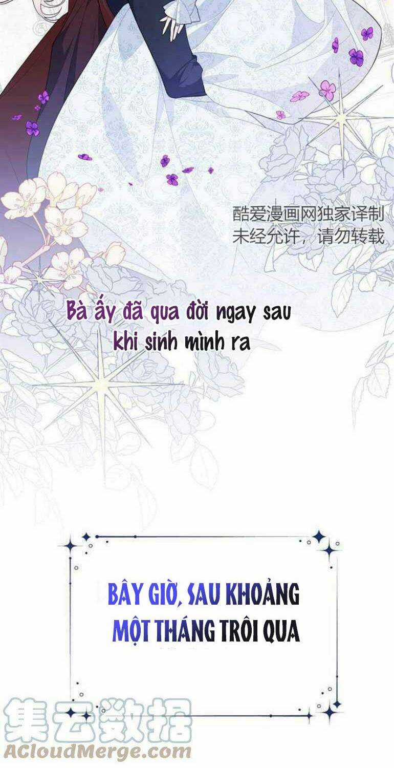 Bạo Quân Baby Chapter 5.2 trang 23