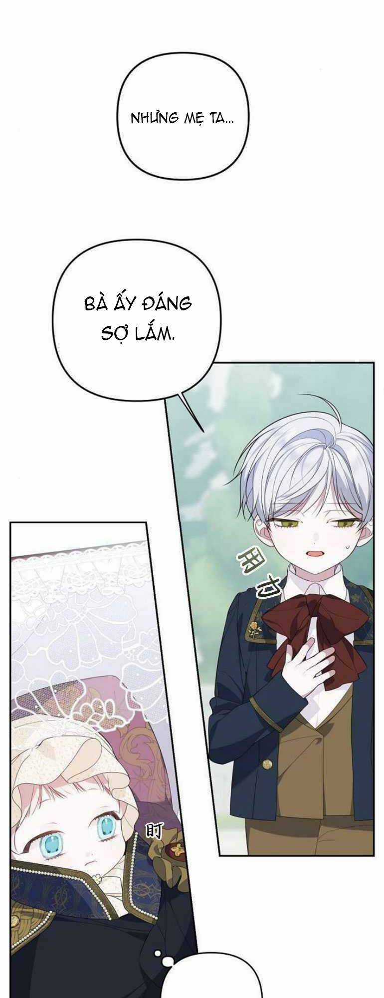 Bạo Quân Baby Chapter 5.2 trang 24