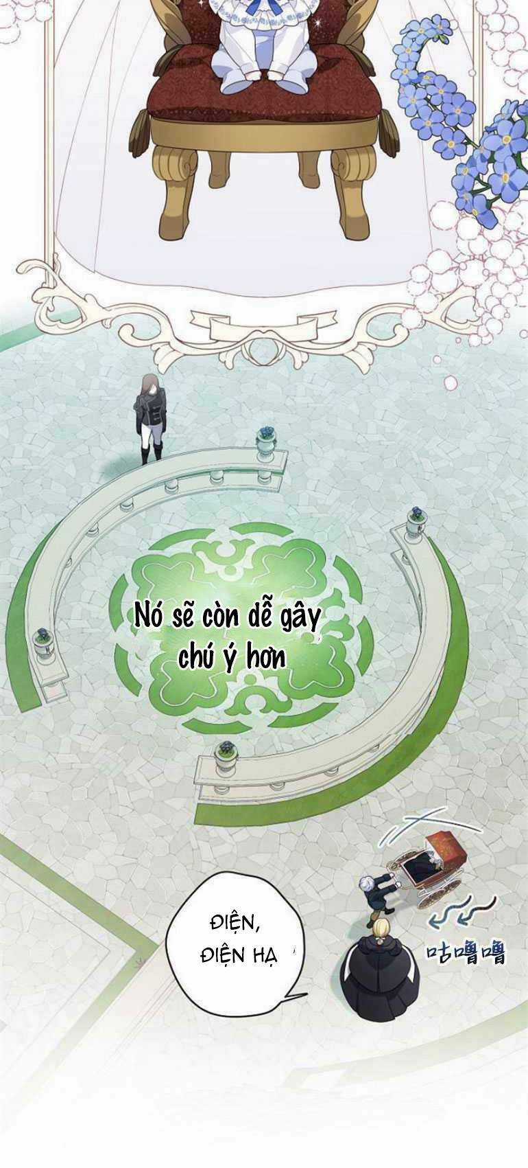 Bạo Quân Baby Chapter 5.2 trang 26