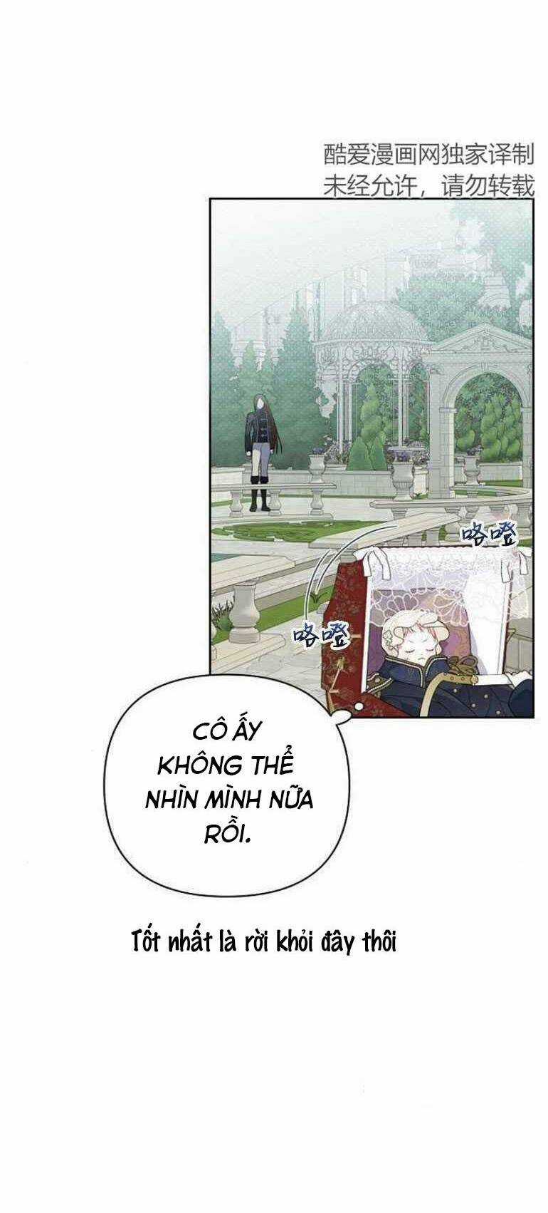 Bạo Quân Baby Chapter 5.2 trang 27