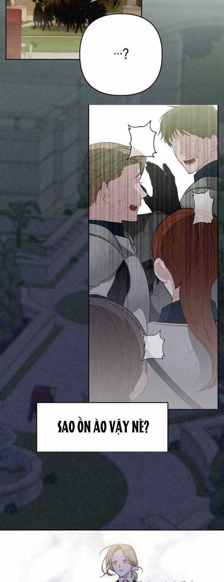 Bạo Quân Baby Chapter 5.2 trang 30