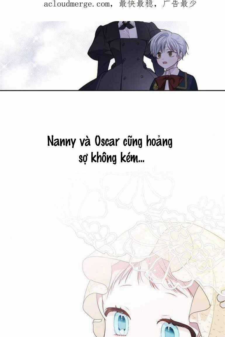 Bạo Quân Baby Chapter 5.2 trang 31