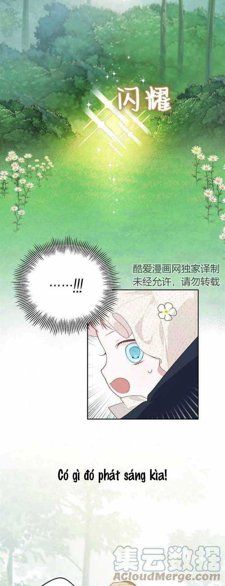 Bạo Quân Baby Chapter 5.2 trang 4