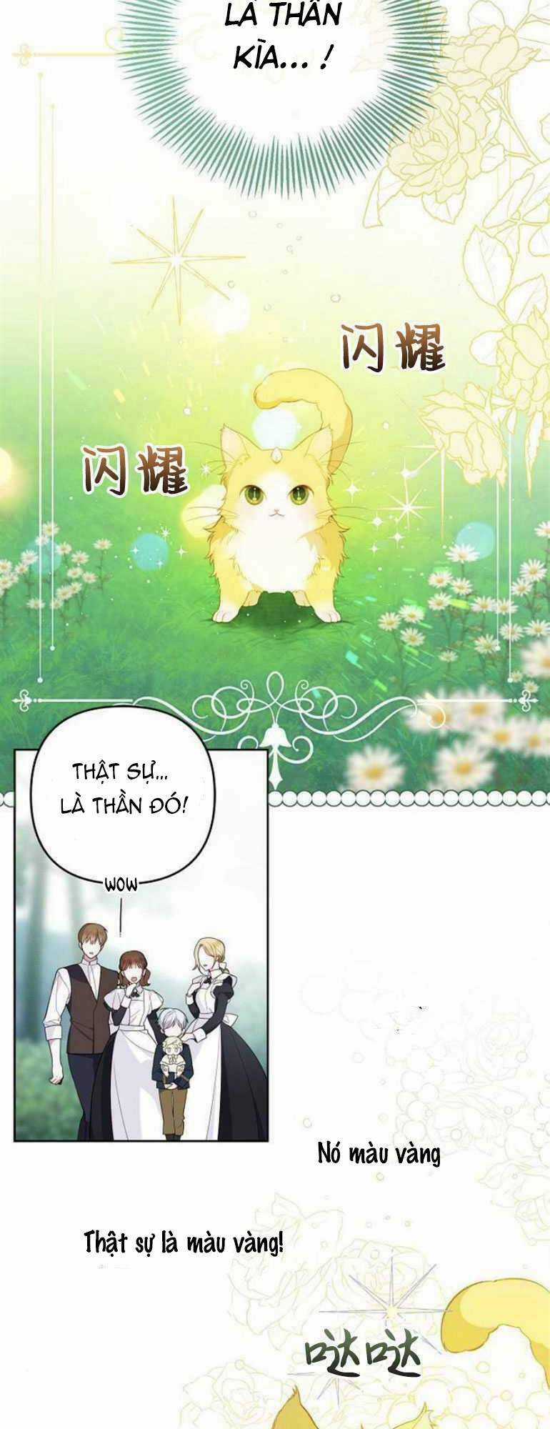 Bạo Quân Baby Chapter 5.2 trang 7