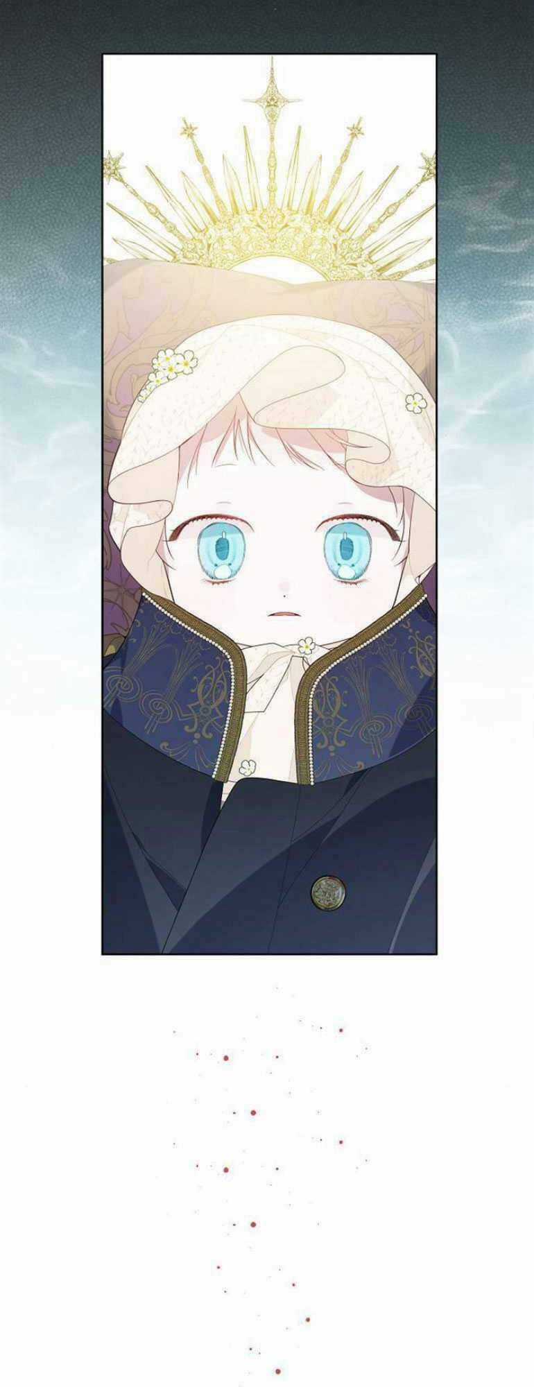 Bạo Quân Baby Chapter 6 trang 12