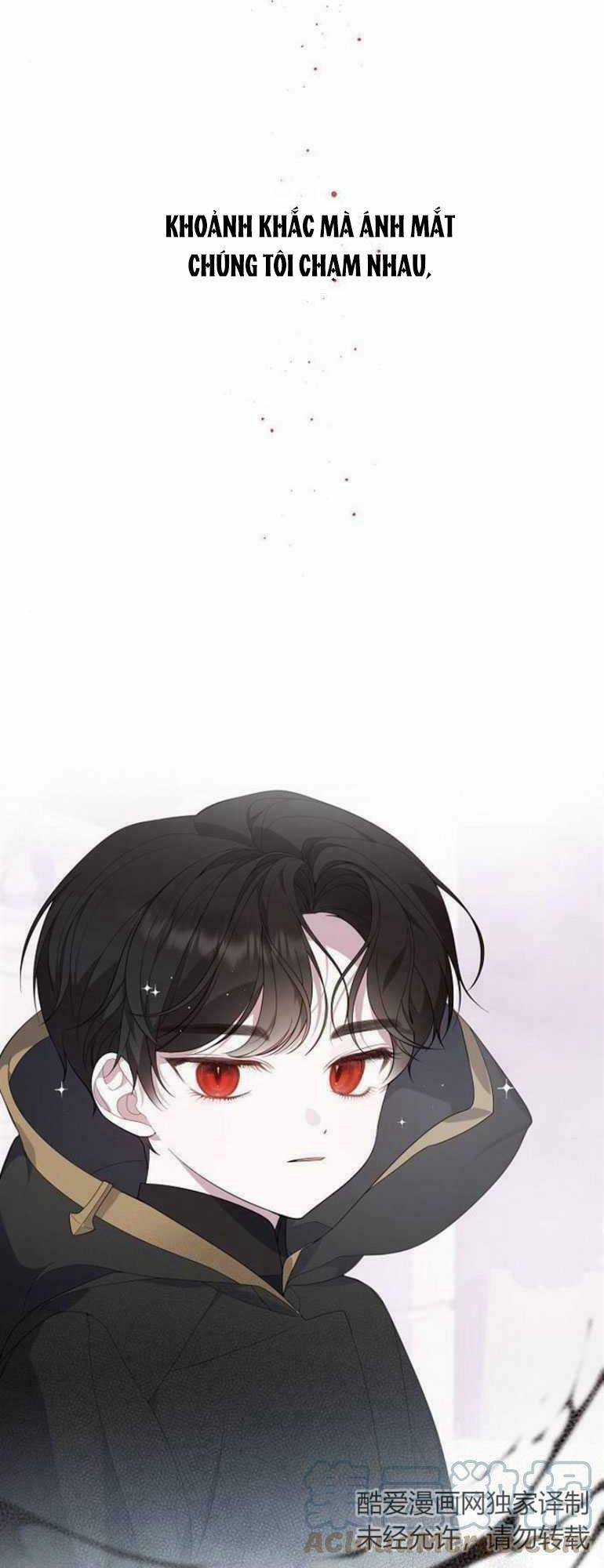 Bạo Quân Baby Chapter 6 trang 13