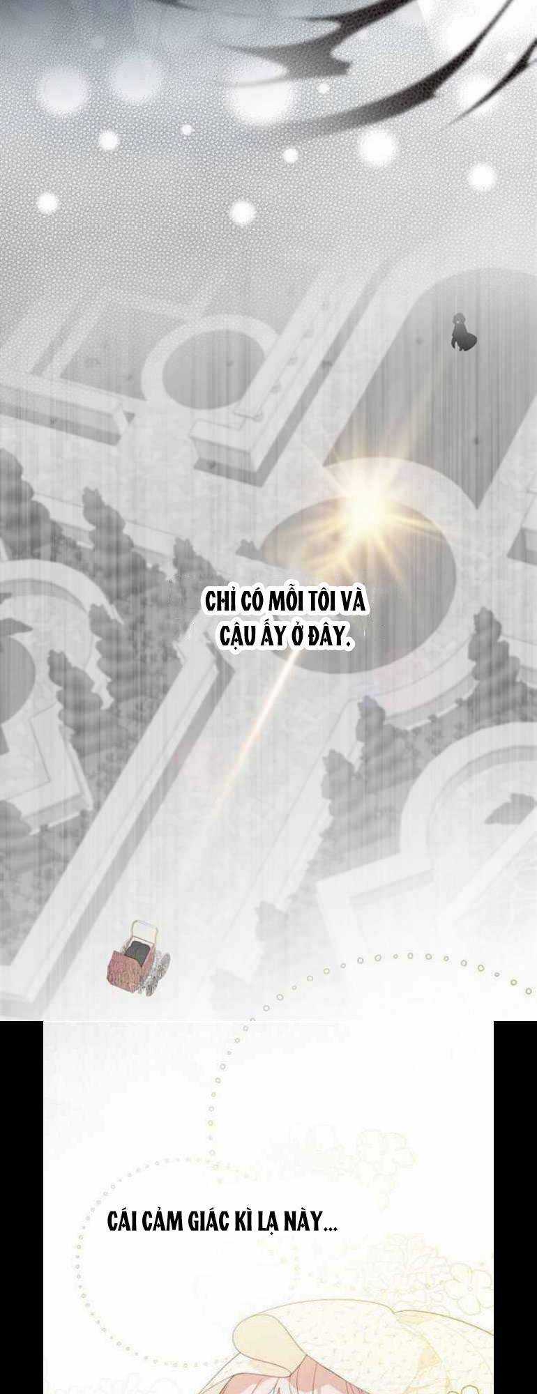 Bạo Quân Baby Chapter 6 trang 14