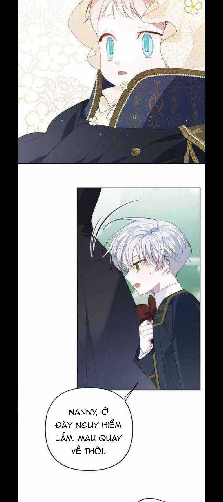 Bạo Quân Baby Chapter 6 trang 15