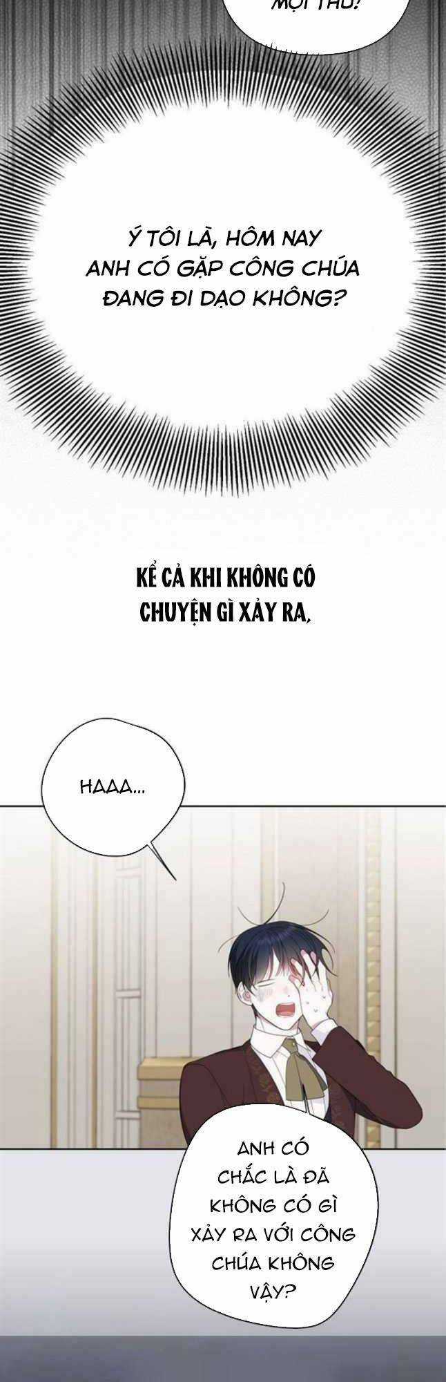 Bạo Quân Baby Chapter 6 trang 24