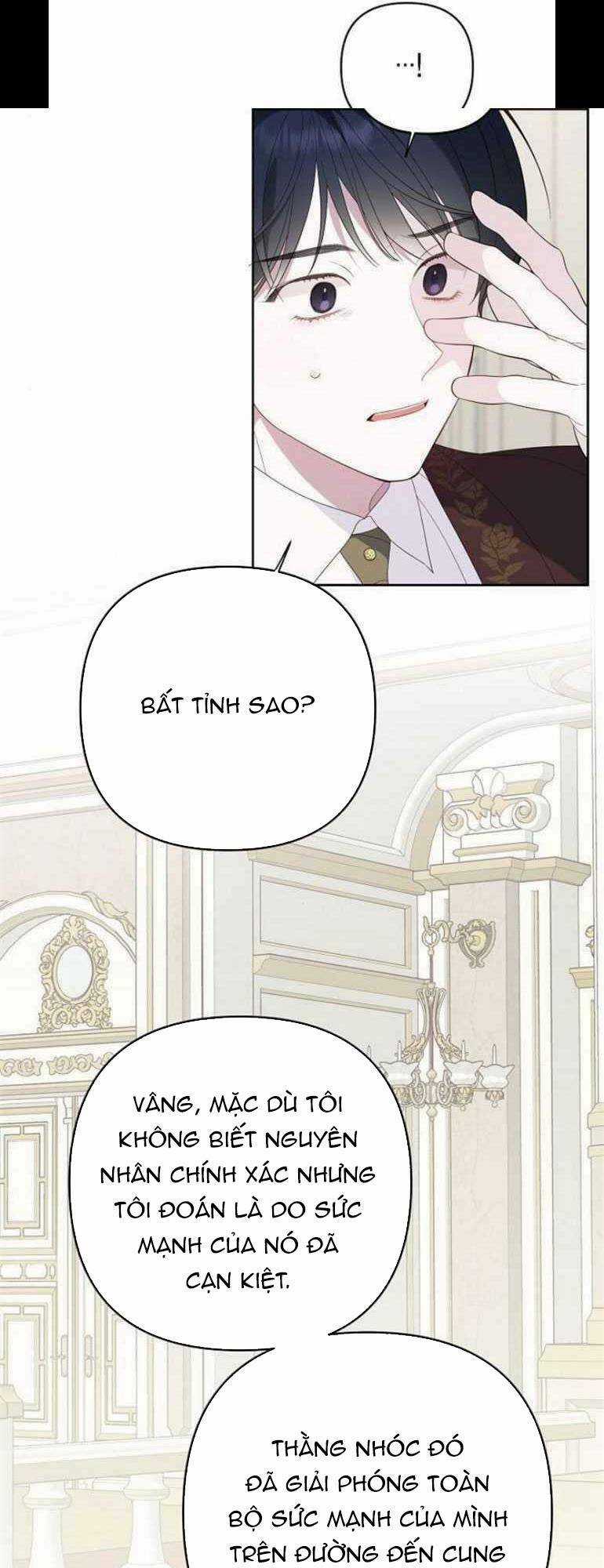 Bạo Quân Baby Chapter 6 trang 26