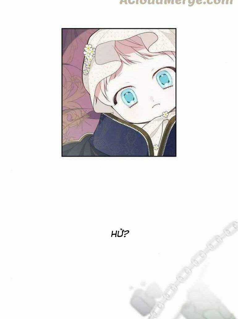 Bạo Quân Baby Chapter 6 trang 3