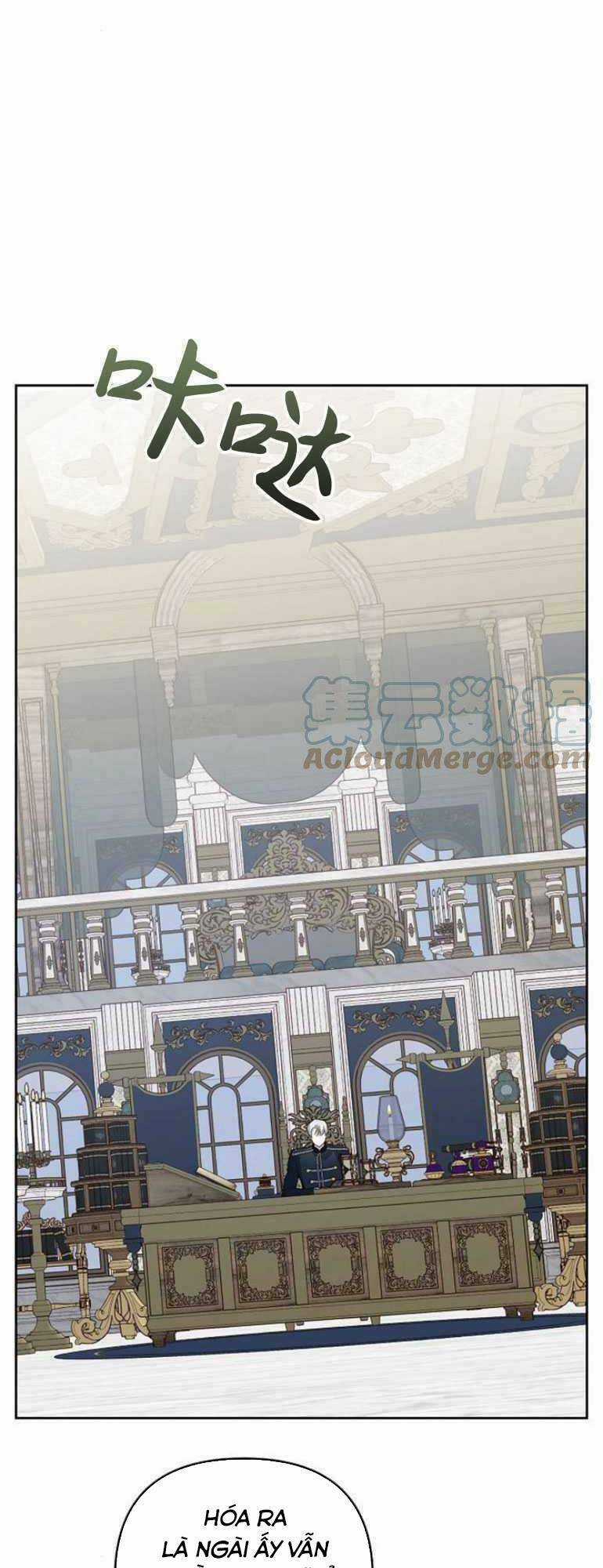 Bạo Quân Baby Chapter 6 trang 30