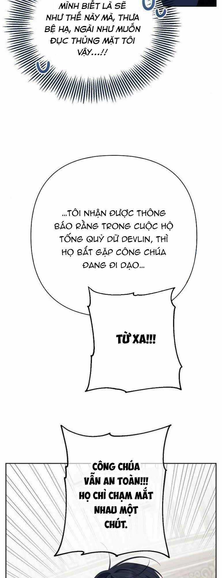 Bạo Quân Baby Chapter 6 trang 34