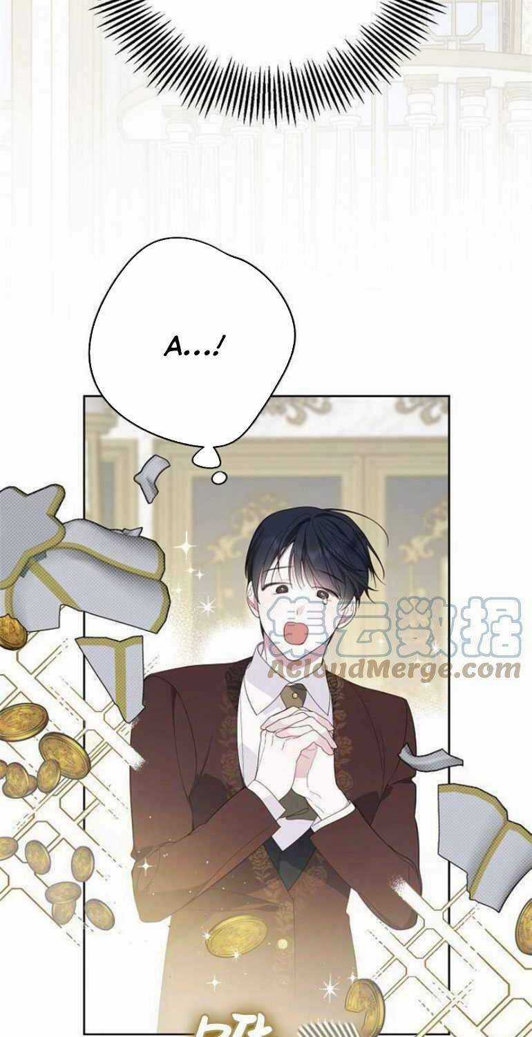 Bạo Quân Baby Chapter 6 trang 38