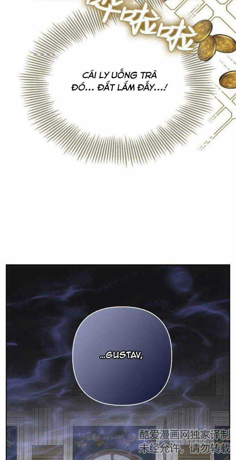 Bạo Quân Baby Chapter 6 trang 39