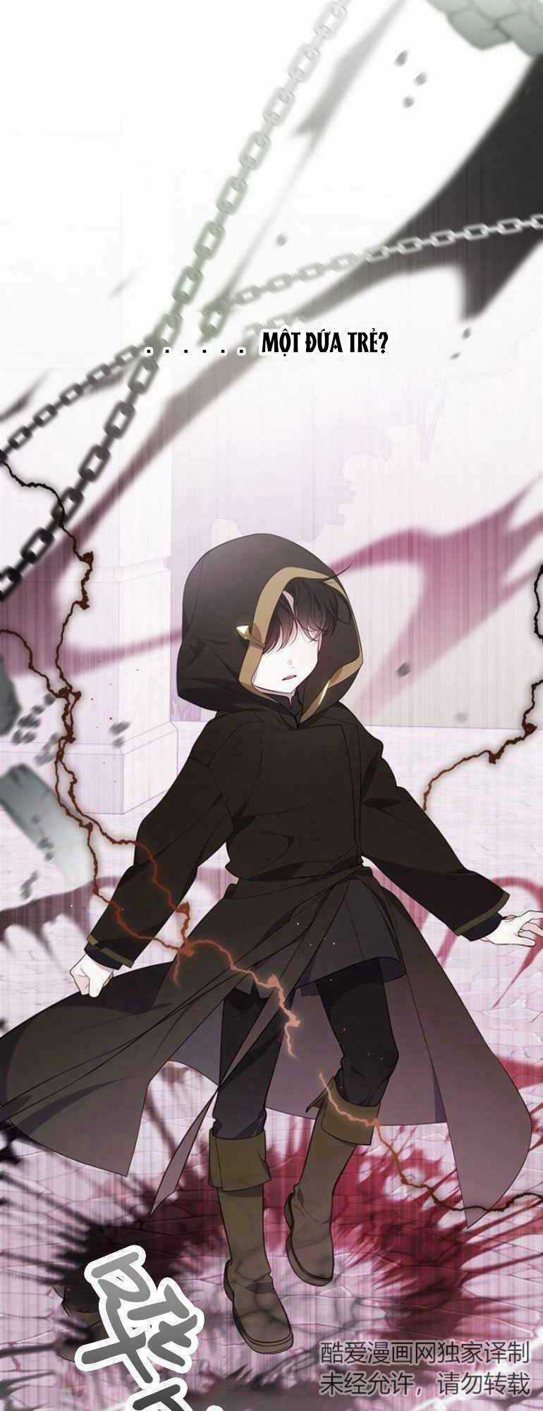 Bạo Quân Baby Chapter 6 trang 4