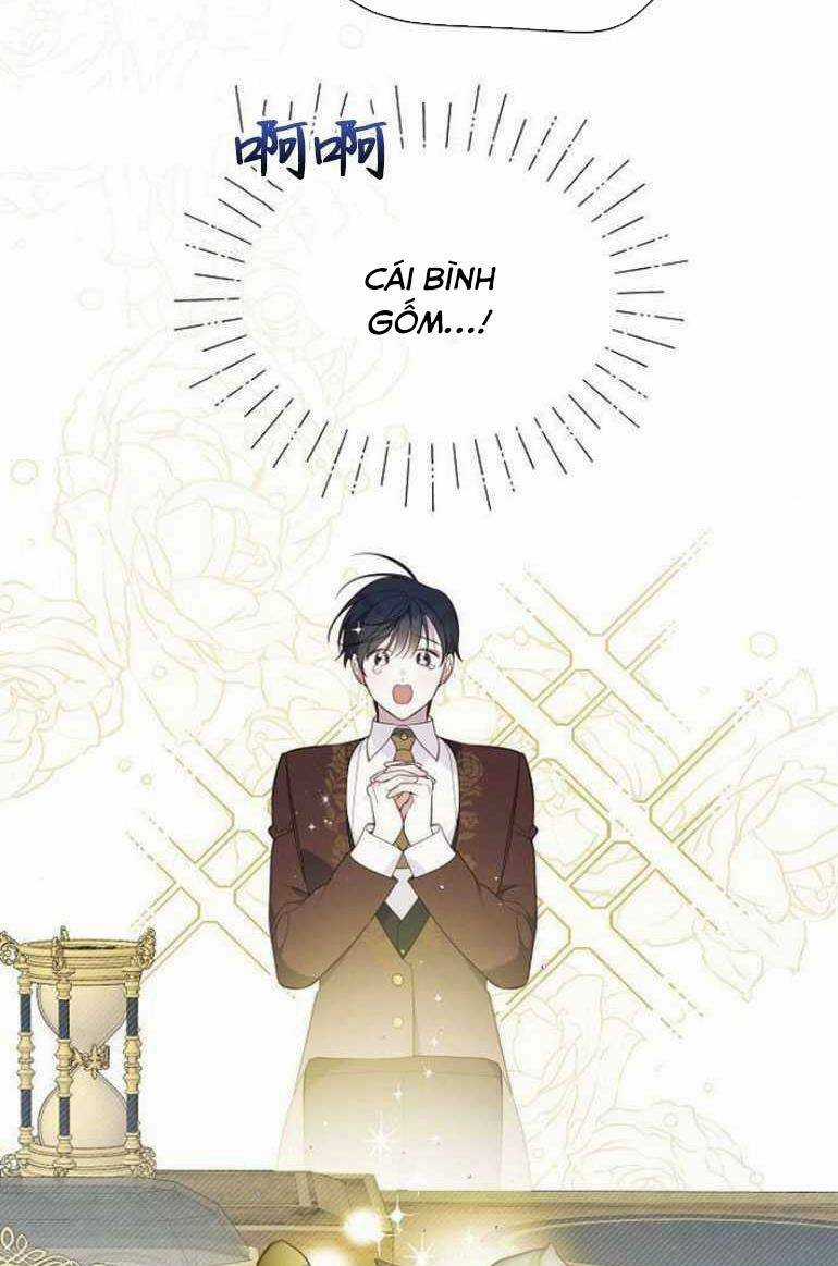 Bạo Quân Baby Chapter 6 trang 43