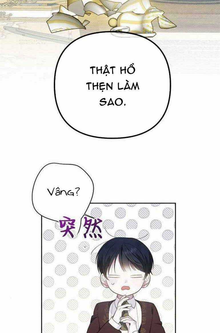 Bạo Quân Baby Chapter 6 trang 44