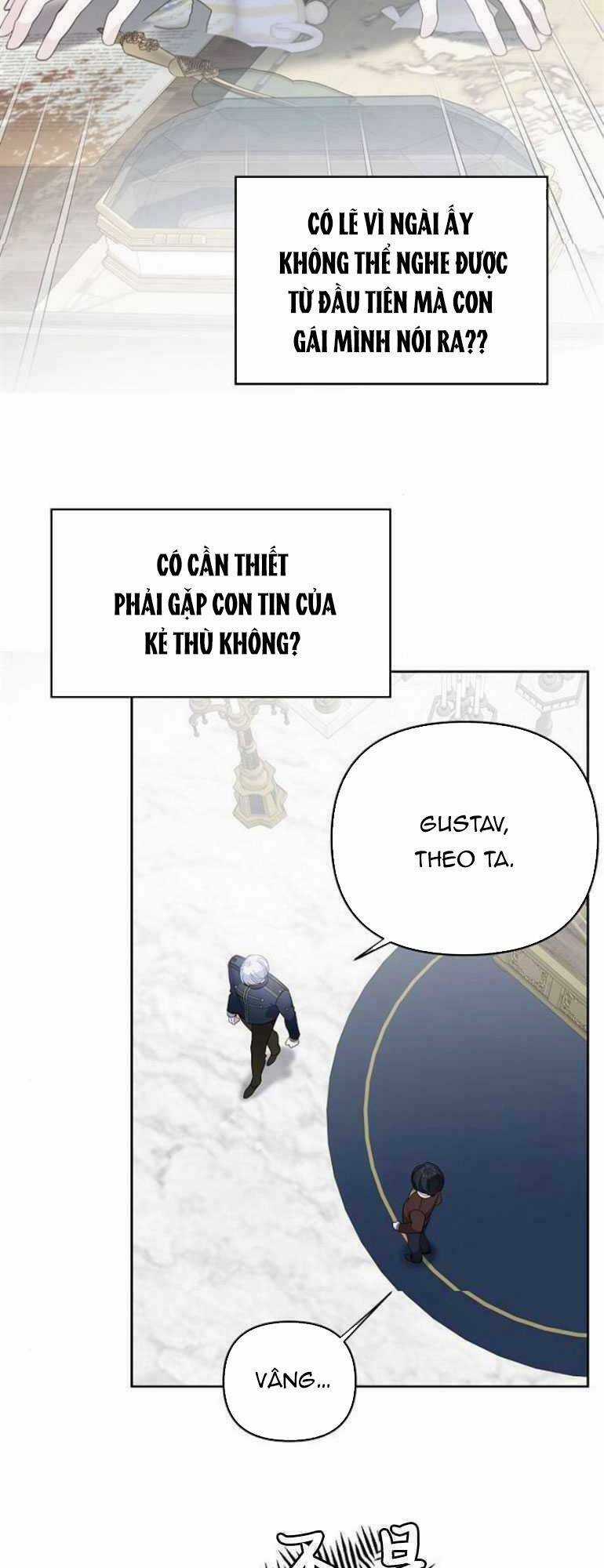 Bạo Quân Baby Chapter 6 trang 46