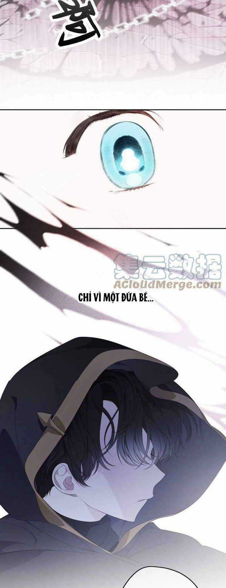 Bạo Quân Baby Chapter 6 trang 5